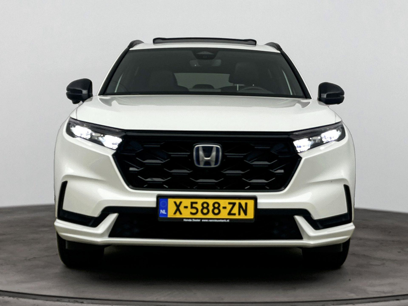 Honda CR-V 2.0 e:PHEV Advance Tech | schuif/kanteldak | Bose — photo 4