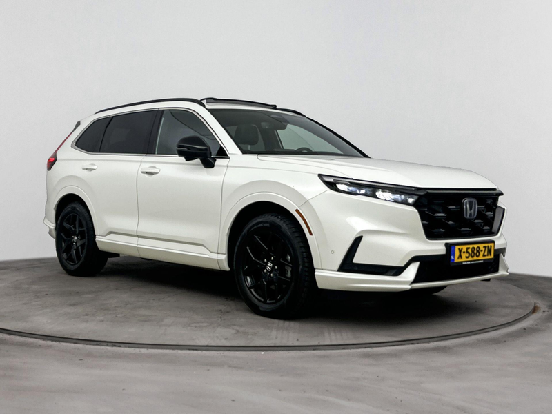 Honda CR-V 2.0 e:PHEV Advance Tech | schuif/kanteldak | Bose — photo 6