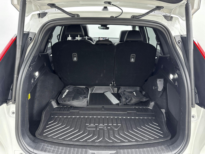 Honda CR-V 2.0 e:PHEV Advance Tech | schuif/kanteldak | Bose — photo 15