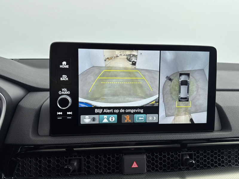 Honda CR-V 2.0 e:PHEV Advance Tech | schuif/kanteldak | Bose — photo 11