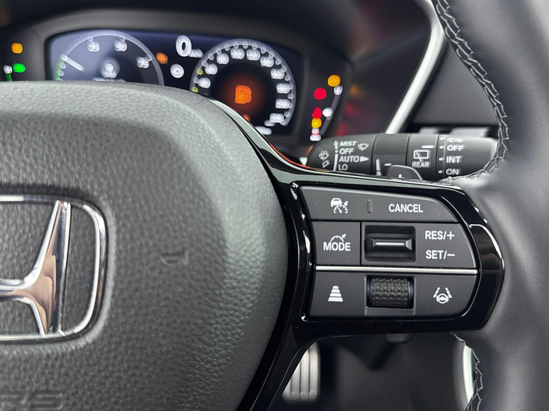 Honda CR-V 2.0 e:PHEV Advance Tech | schuif/kanteldak | Bose — photo 10
