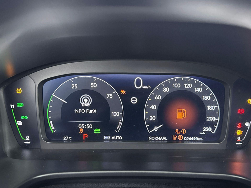 Honda CR-V 2.0 e:PHEV Advance Tech | schuif/kanteldak | Bose — photo 9