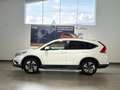 Honda CR-V Lifestyle 2.0 VTEC 4WD AHK+NAVI+KAMERA Blanc - thumbnail 11