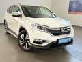 Honda CR-V Lifestyle 2.0 VTEC 4WD AHK+NAVI+KAMERA Blanc - thumbnail 15