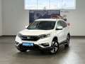 Honda CR-V Lifestyle 2.0 VTEC 4WD AHK+NAVI+KAMERA Blanc - thumbnail 1