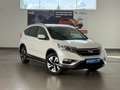 Honda CR-V Lifestyle 2.0 VTEC 4WD AHK+NAVI+KAMERA Blanc - thumbnail 3