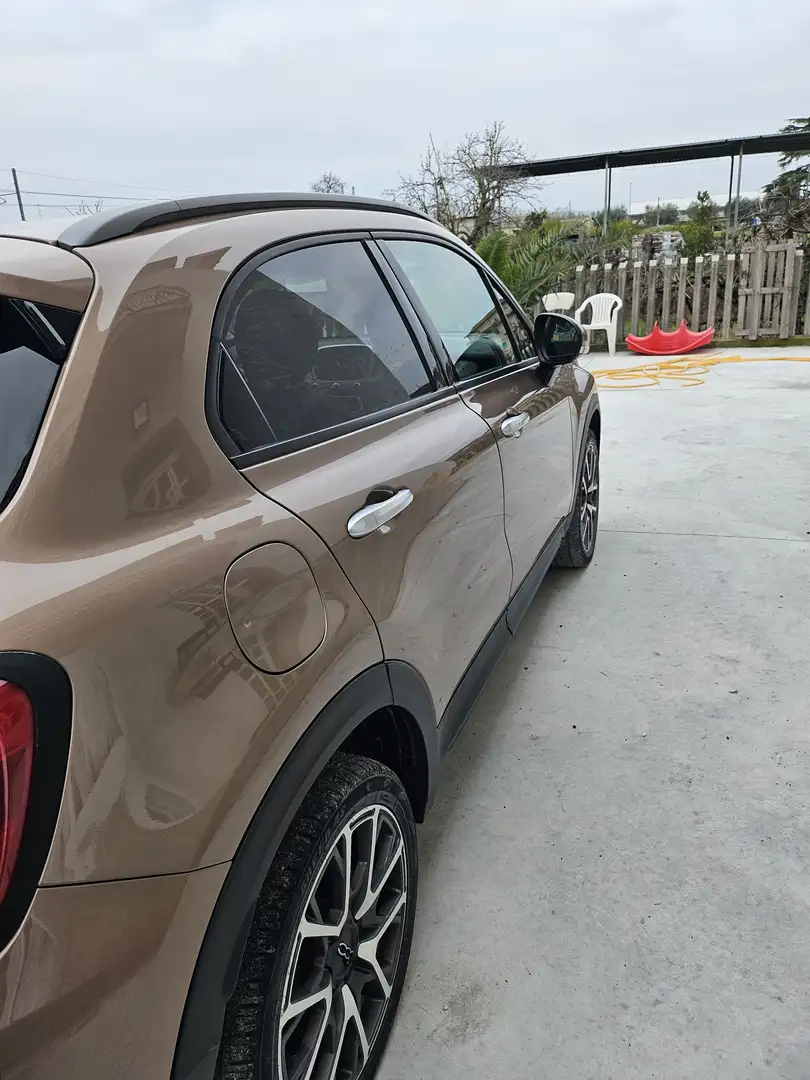 Fiat 500X 1.6 mjt Cross Plus 4x2 120cv my17 - 1