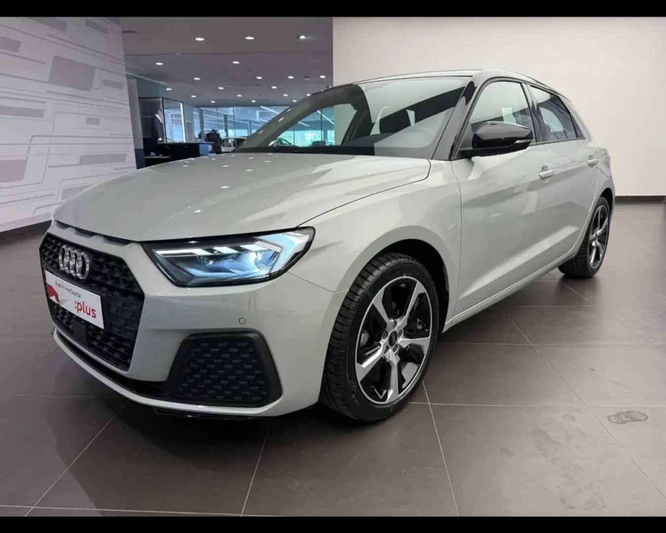 Audi A1 SB  SPORTBACK 30 TFSI S TRONIC MY 24 Argento - 1