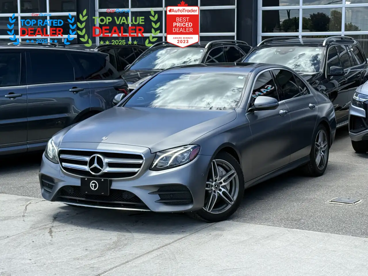 Mercedes-Benz E-Class fotografie Mercedes-Benz E-Class