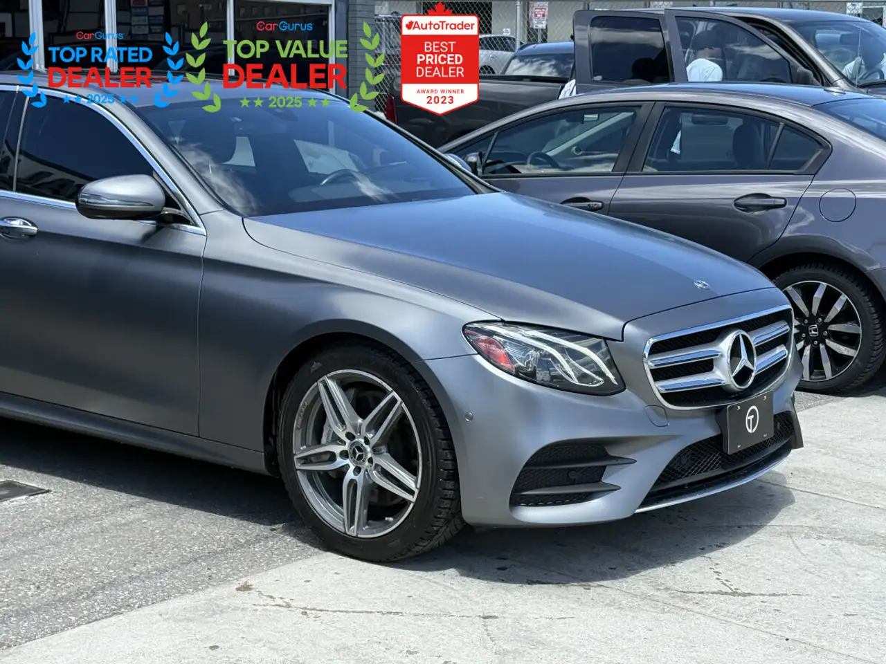 Mercedes-Benz E-Class fotografie Mercedes-Benz E-Class