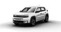 Fiat Grande Panda Hybrid ICON 1.2 eDCT 110 Blanc - thumbnail 3