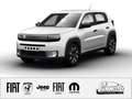 Fiat Grande Panda Hybrid ICON 1.2 eDCT 110 Blanc - thumbnail 1