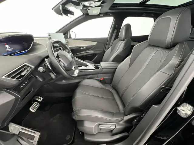 Peugeot 3008 view 8