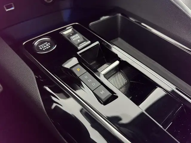Peugeot 3008 view 15