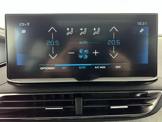 Peugeot 3008 view 14