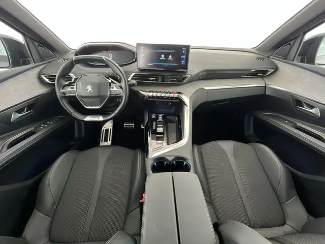 Peugeot 3008 view 7