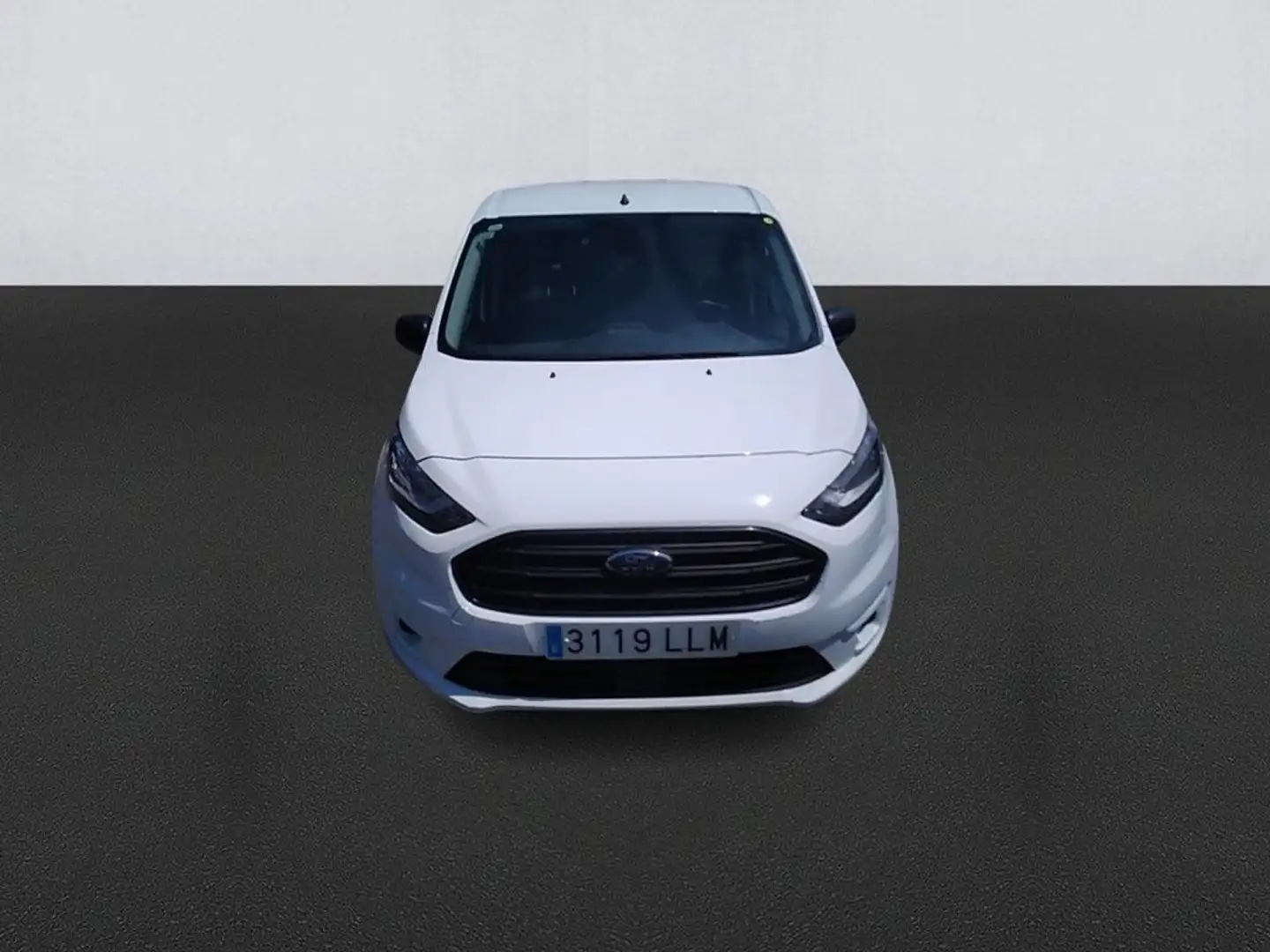 Ford Transit Connect Van 1.5 TDCi 55kW Trend 200 L1 Blanco - 2