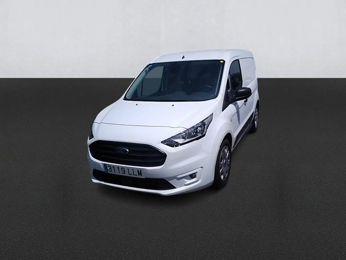 Ford Transit Connect Van 1.5 TDCi 55kW Trend 200 L1 Blanco - 1