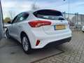 Ford Focus 1.0 EcoBoost Titanium Business AUTOMAAT - CARPLAY Blanc - thumbnail 12