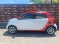 smart forFour 1.0 Passion AUT. CAMERA PDC WINTER LED Bianco - thumbnail 4