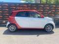 smart forFour 1.0 Passion AUT. CAMERA PDC WINTER LED Bianco - thumbnail 3
