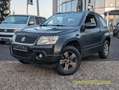 Suzuki Grand Vitara *4x4*KEYLESS*SHZ*ALU*6AIRBAG*ESP* Zwart - thumbnail 1