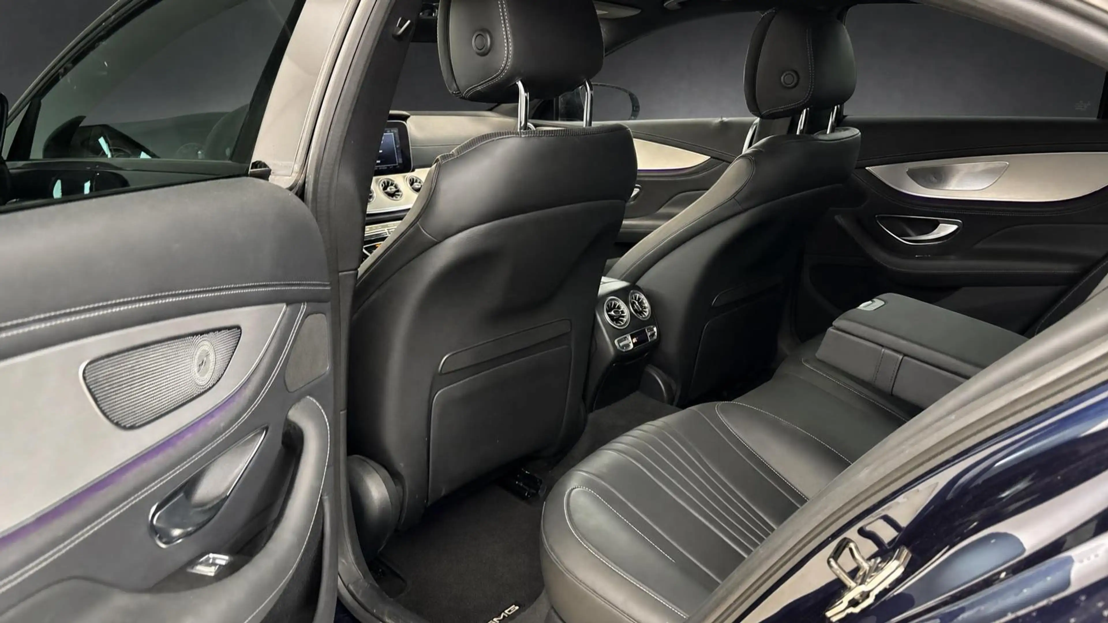 Mercedes-Benz CLS 450 4MATIC*AMG*WIDE*PANO*DIST*MEMO*BURM*VOLL — photo 7