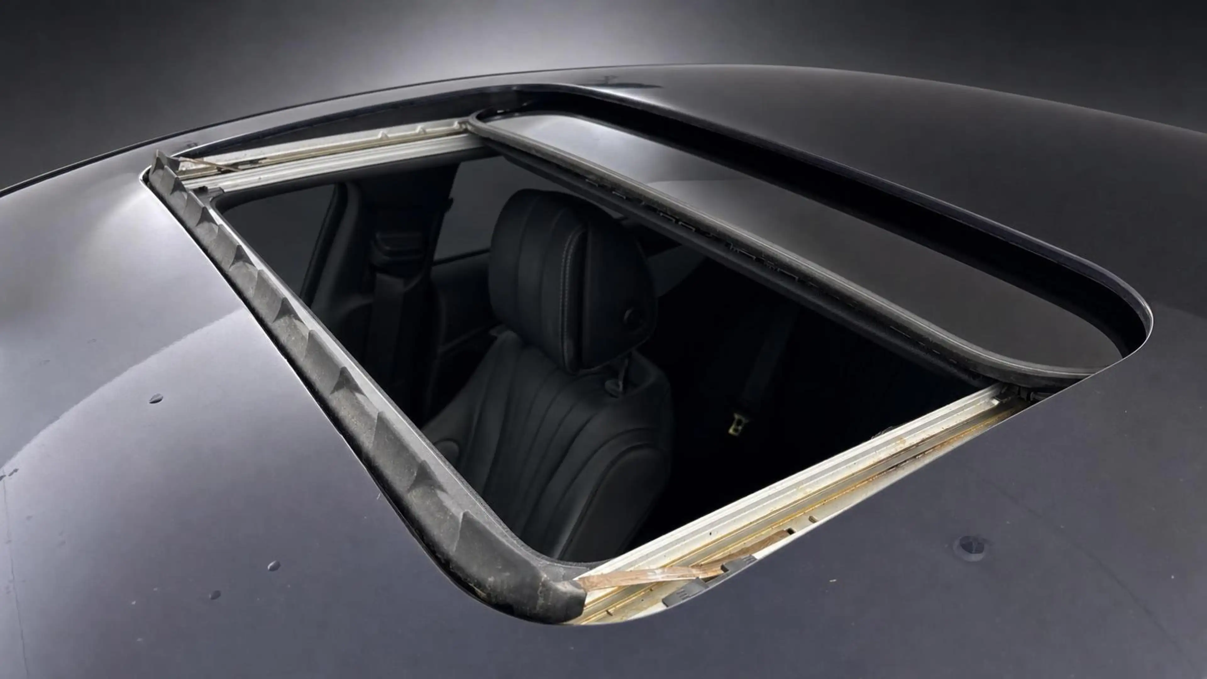 Mercedes-Benz CLS 450 4MATIC*AMG*WIDE*PANO*DIST*MEMO*BURM*VOLL — photo 6