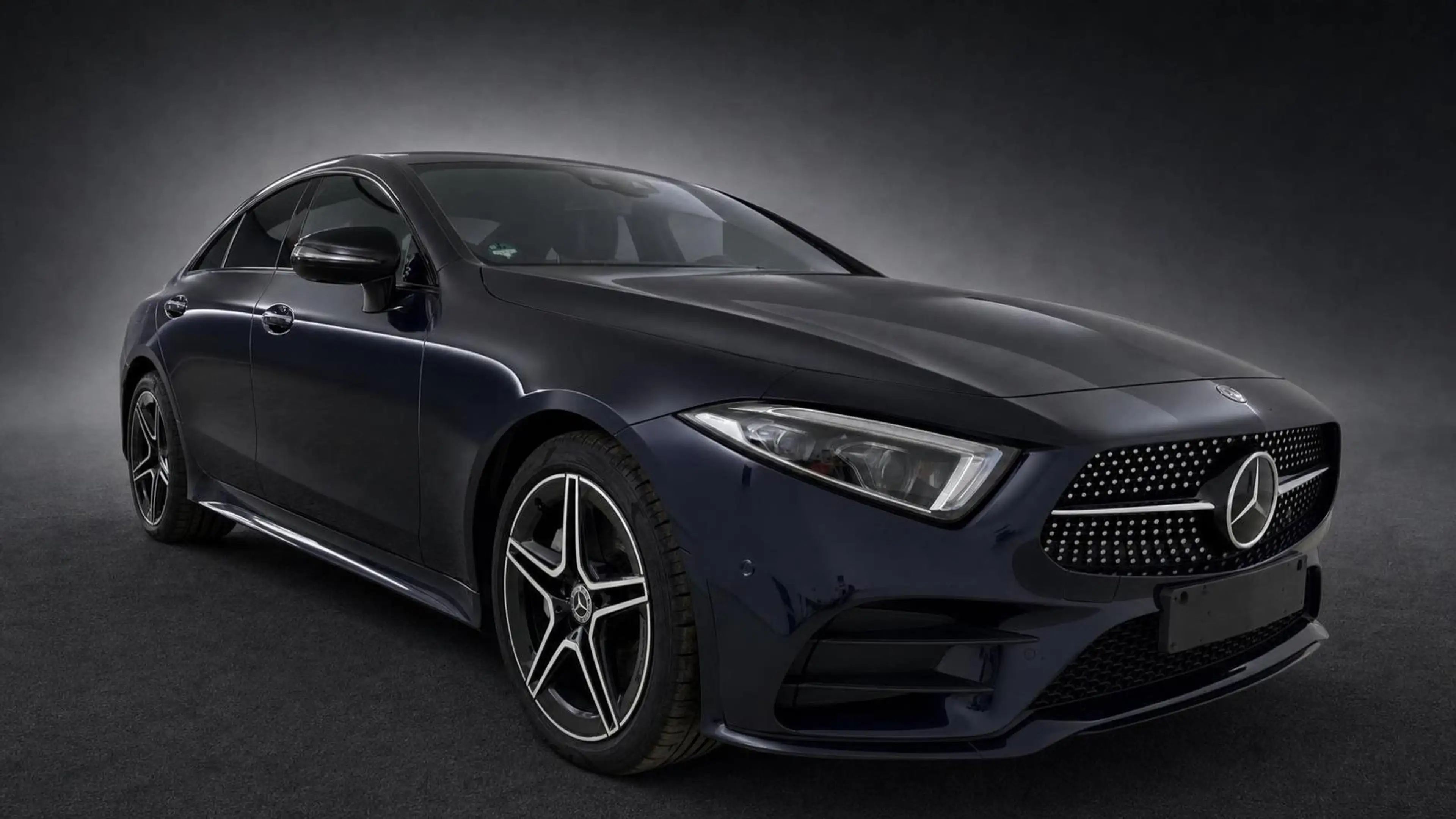 Mercedes-Benz CLS 450 4MATIC*AMG*WIDE*PANO*DIST*MEMO*BURM*VOLL — photo 5