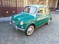 Fiat 600 FISSORE Verde - thumbnail 1