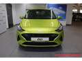 Hyundai i10 Trend MY25 1.2 Benzin 79 PS 5-MT 2WD Navi Apple Ca Giallo - thumbnail 2