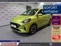 Hyundai i10 Trend MY25 1.2 Benzin 79 PS 5-MT 2WD Navi Apple Ca Giallo - thumbnail 1