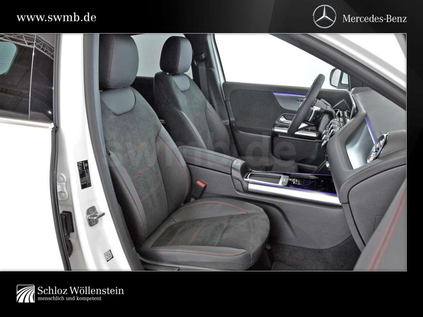 Mercedes GLA AMG 200 - 2025 - Joinsteer - #4