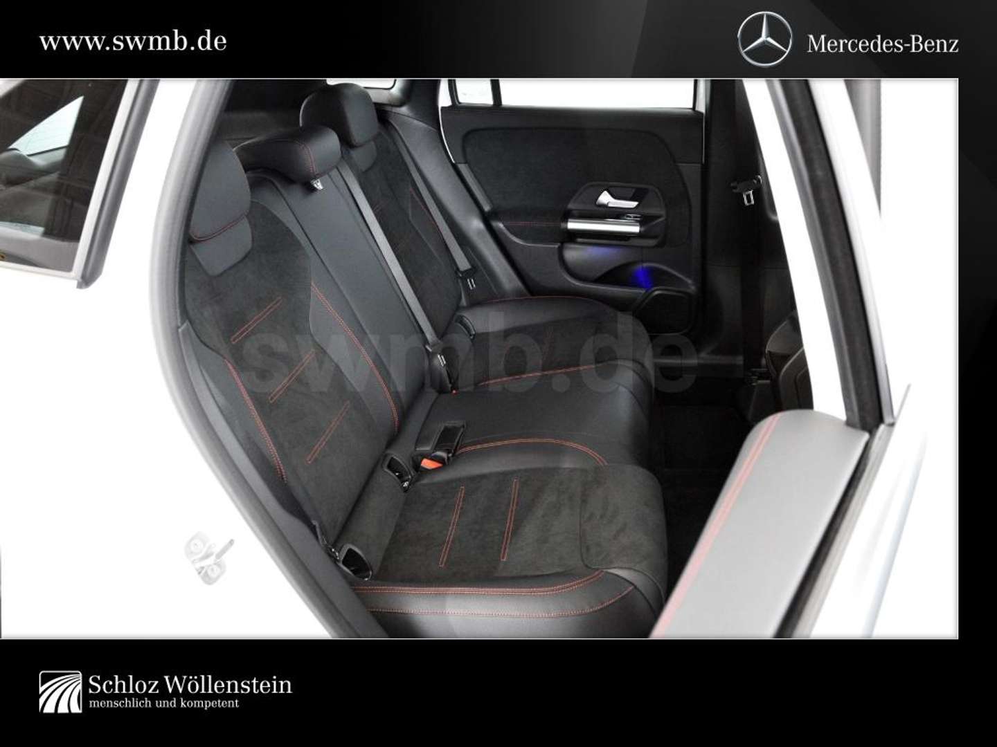Mercedes GLA AMG 200 - 2025 - Joinsteer - #3