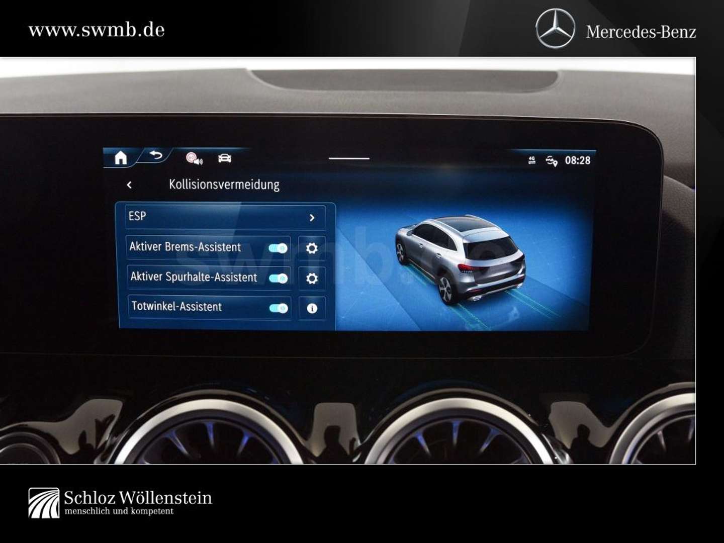 Mercedes GLA AMG 200 - 2025 - Joinsteer - #12