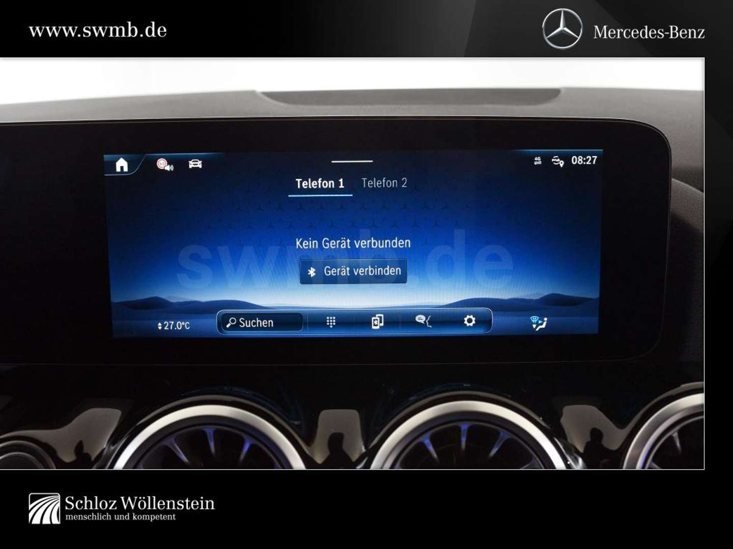 Mercedes GLA AMG 200 - 2025 - Joinsteer - #10