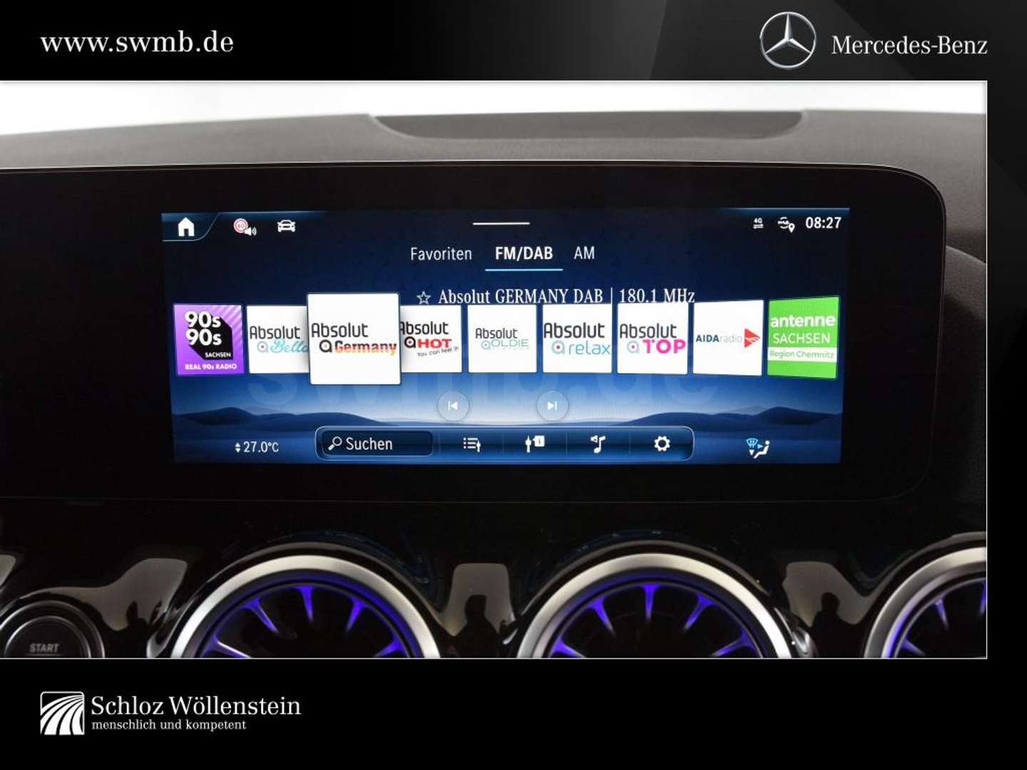 Mercedes GLA AMG 200 - 2025 - Joinsteer - #11