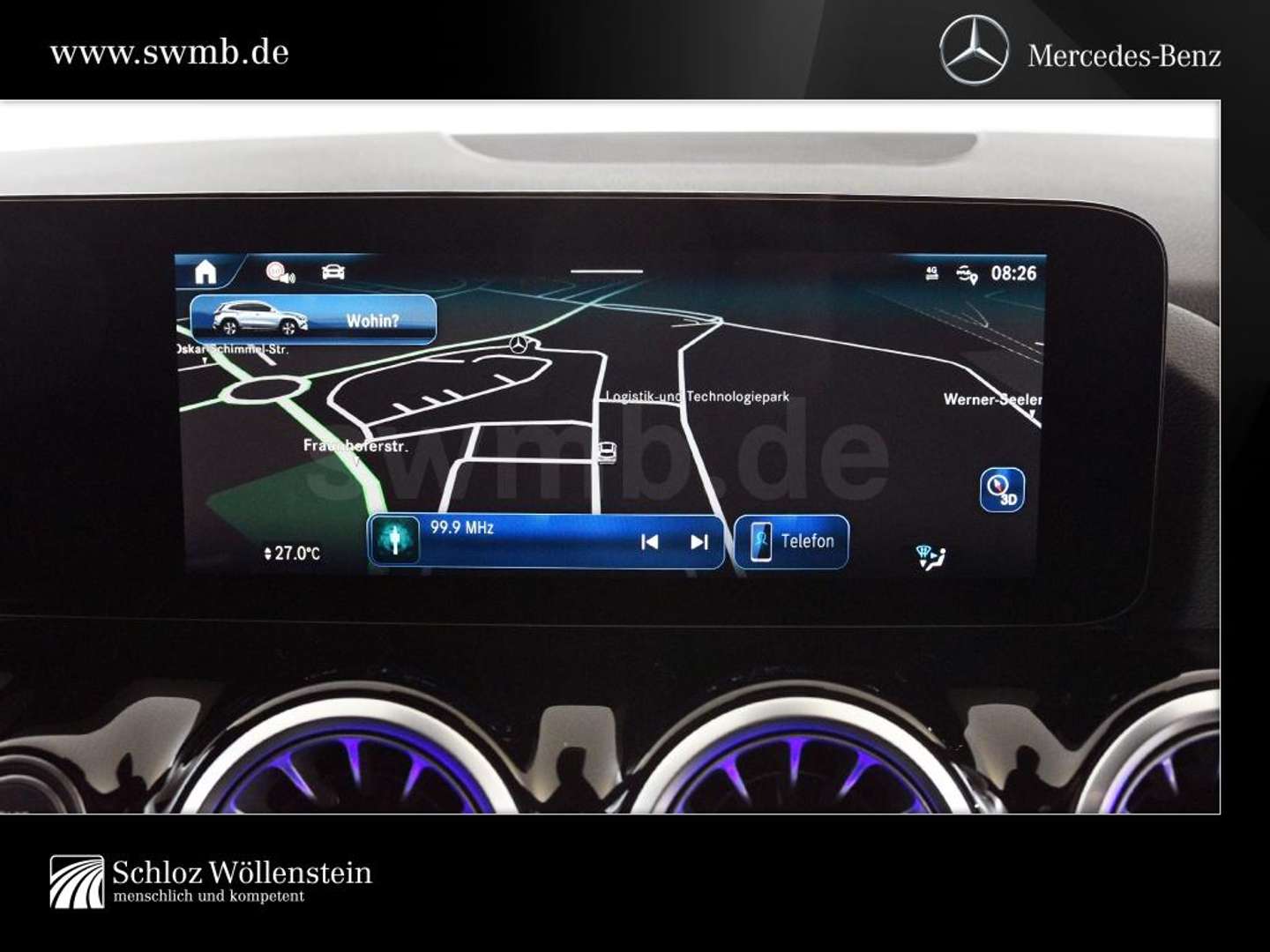 Mercedes GLA AMG 200 - 2025 - Joinsteer - #9