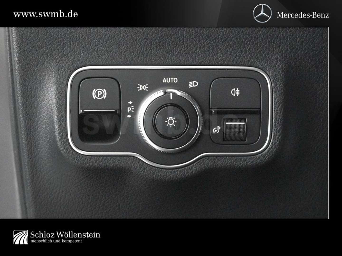 Mercedes GLA AMG 200 - 2025 - Joinsteer - #6
