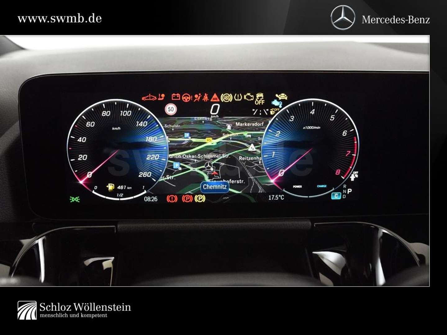 Mercedes GLA AMG 200 - 2025 - Joinsteer - #8