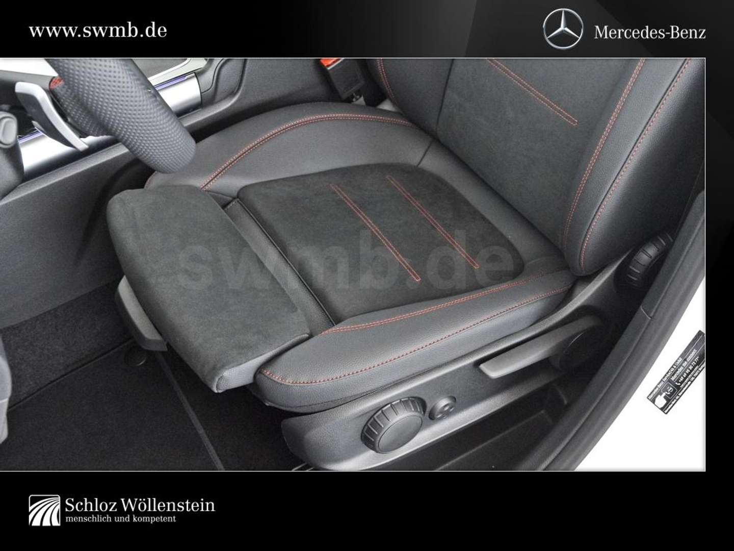 Mercedes GLA AMG 200 - 2025 - Joinsteer - #5