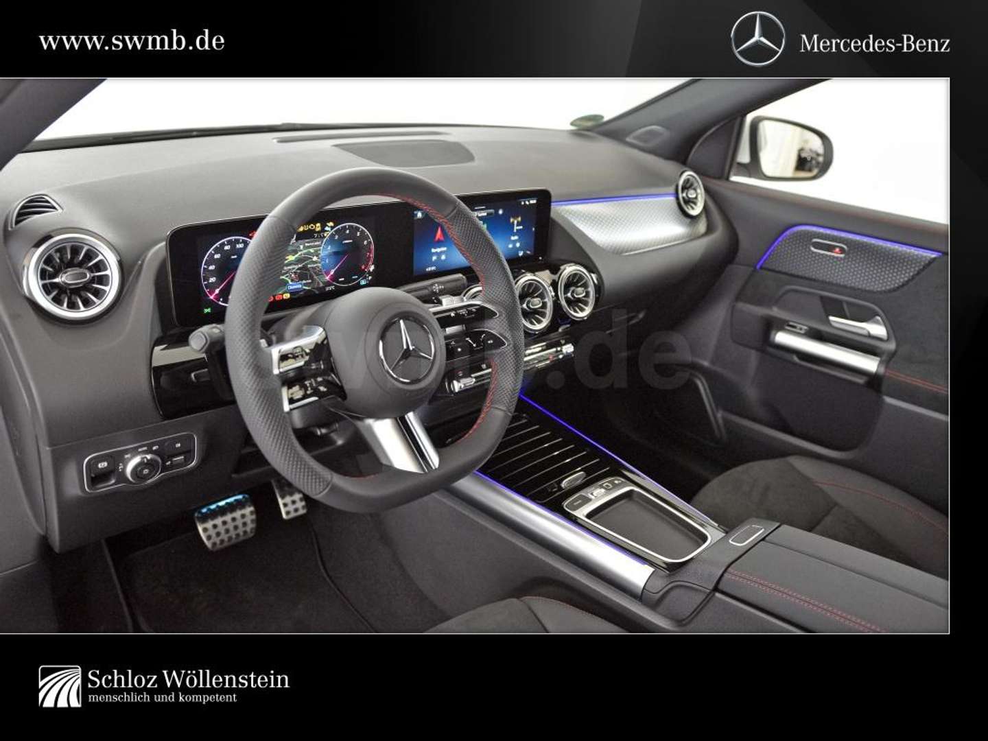Mercedes GLA AMG 200 - 2025 - Joinsteer - #7