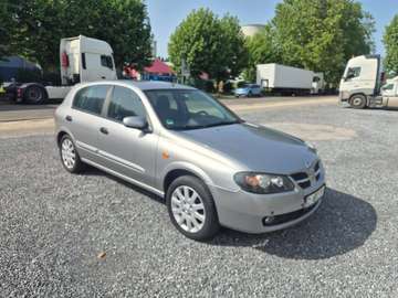 1.5i - Airco - Parkingssensoren + Keuring - Garantie - 108.000 km