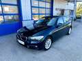 BMW 118 d Schwarz - thumbnail 3