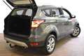 Ford Kuga 1.5 EcoBoost TREND ULTIMATE TREKHAAK/NAVI/CRUISE Gris - thumbnail 12