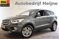 Ford Kuga 1.5 EcoBoost TREND ULTIMATE TREKHAAK/NAVI/CRUISE Gris - thumbnail 1