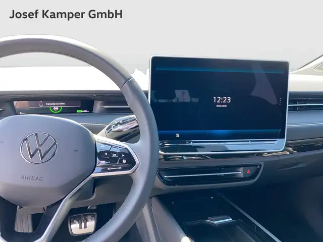 Volkswagen ID.7 Tourer Pro S 210 kW Business Ansicht 10