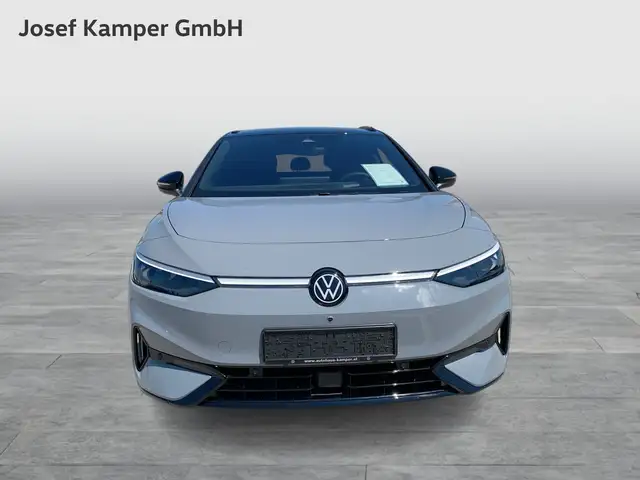 Volkswagen ID.7 Tourer Pro S 210 kW Business Ansicht 8