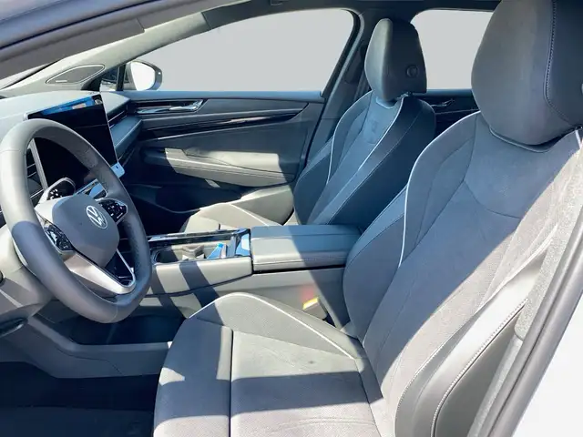 Volkswagen ID.7 Tourer Pro S 210 kW Business Ansicht 9