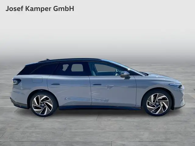 Volkswagen ID.7 Tourer Pro S 210 kW Business Ansicht 6